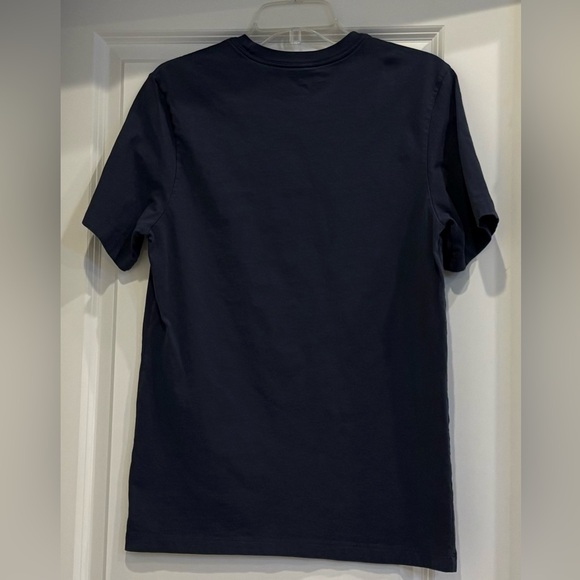 BNWOT Nike Barça Short Sleeve Tee - Picture 11 of 16